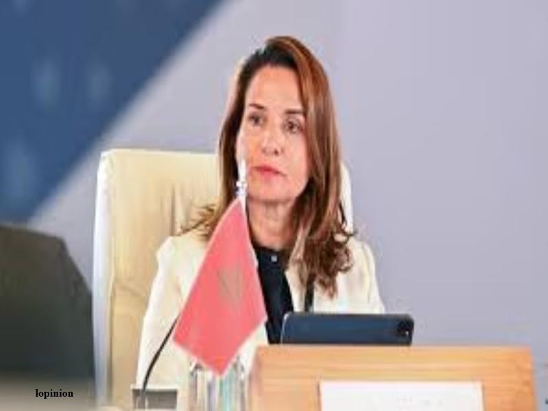 Transition ecologique au Maroc : strategie nationale, climat et economie verte